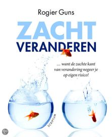 zacht veranderen rogier guns